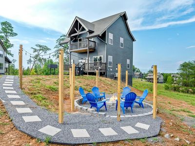 236 Lily Ct, Sevierville, TN, 37876
