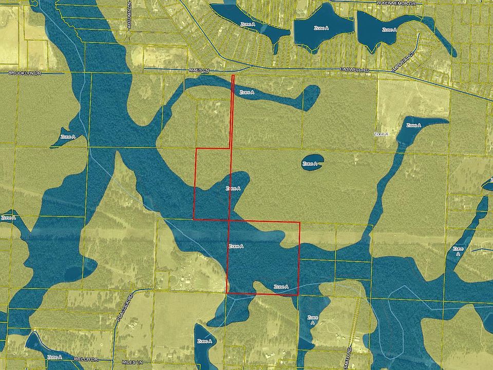 2nd image of 60 Acres Mae Ln S