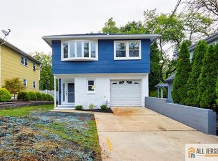 213 S 8th Ave, Highland Park, NJ