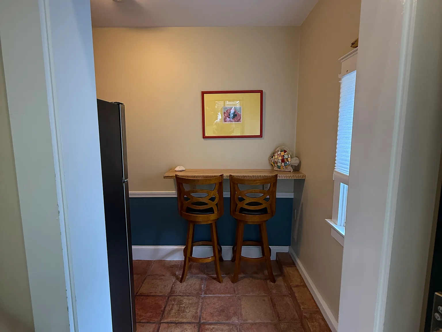 Studio, 500 sqft, $2,200 — Photo 3