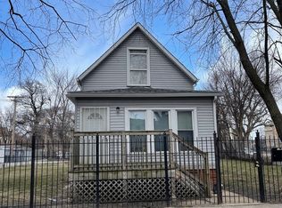 1342 W 61st St, Chicago, IL 60636