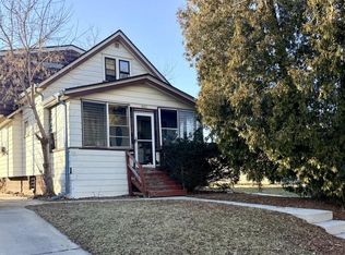 6025 N 35th St, Milwaukee, WI 53209