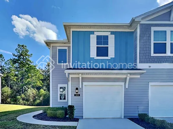 423 Cherry Ridge Dr, Orange Park, FL 32065