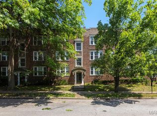 4203 Shenandoah Ave #C, Saint Louis, MO 63110