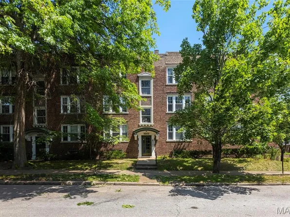 4203 Shenandoah Ave #C, Saint Louis, MO 63110