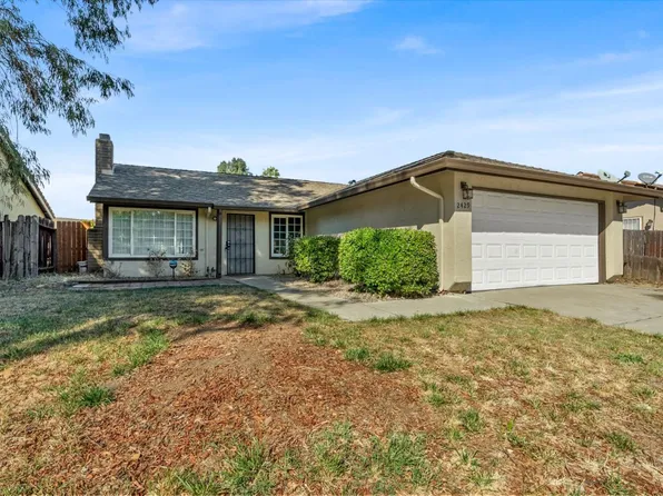 2429 Arden Ln, Stockton, CA 95210