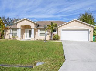 5290 NW Arrowhead Ter, Port Saint Lucie, FL 34986