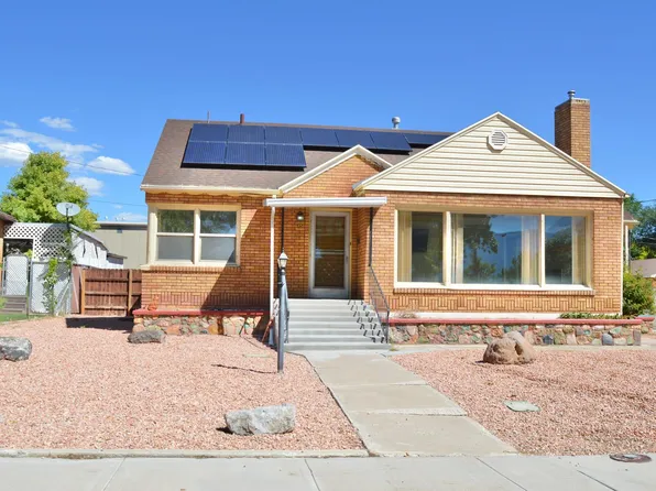 45 E 400 N, Richfield, UT 84701