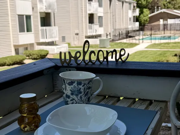 875 E Arrowhead Ln S #46, Salt Lake City, UT 84107