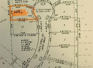 Jasmin Ct, Grand Haven, MI 49417