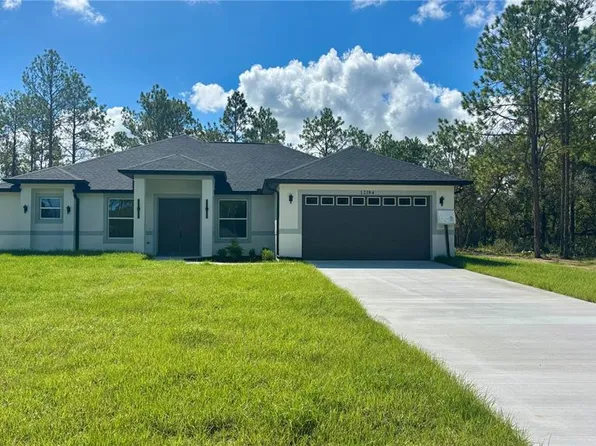 12184 SW 64TH STREET ROAD, OCALA, FL 34481