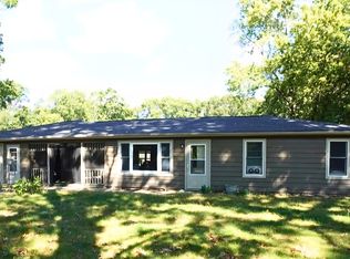 9920 Highway 8, Knox, IN 46534