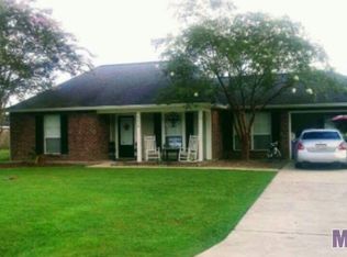 9238 Voltaire Ave, Denham Springs, LA 70706