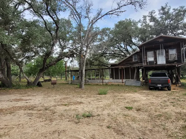 1226 Martha LOT 71, San Antonio, TX 78264