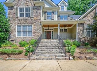 8333 Wheatstone Ln, Raleigh, NC 27613