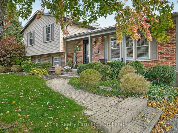 2 Greenwood Rd, Ingersoll, ON N5C 3N1