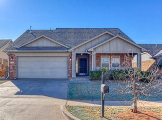 9540 SW 25th St, Oklahoma City, OK 73128