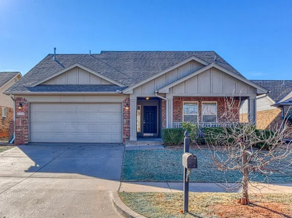 9540 SW 25th St, Oklahoma City, OK 73128