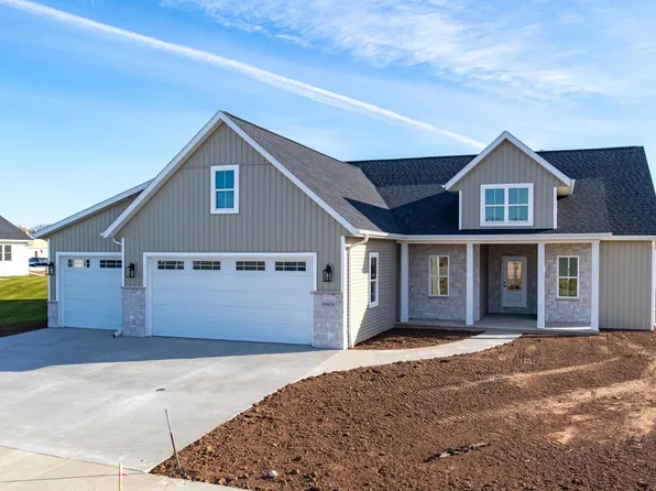 N8824 Dublin Pass, Menasha, WI 54952