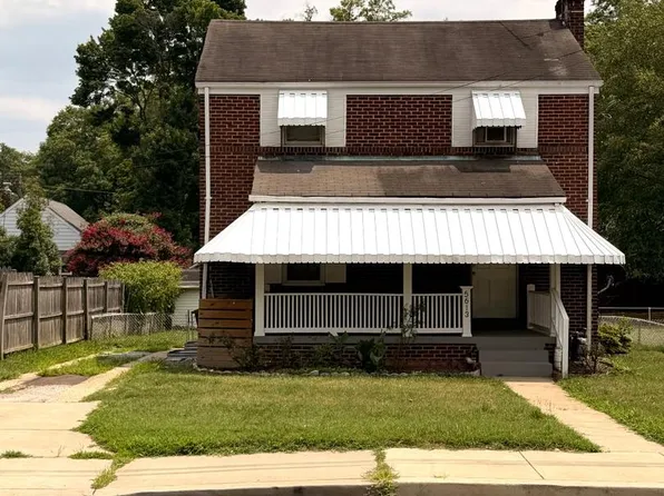 5613 Queens Chapel Rd, Hyattsville, MD 20782
