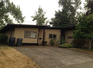530 E 36th Ave, Eugene, OR