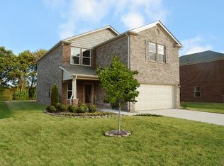 195 Bermuda Lakes Dr, Meridianville, AL 35759