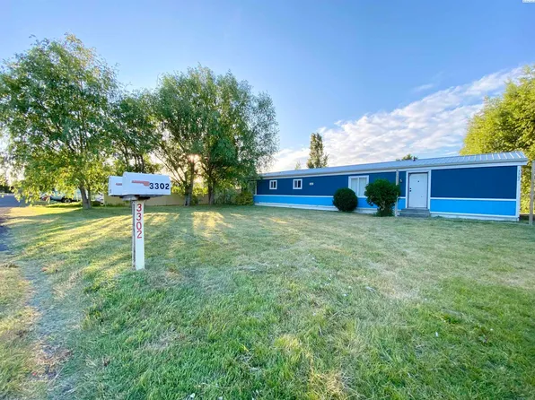 3302 W Dusty Ln, Benton City, WA 99320