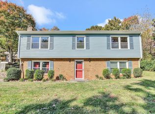 3517 Meadowlark Rd, Roanoke, VA 24018