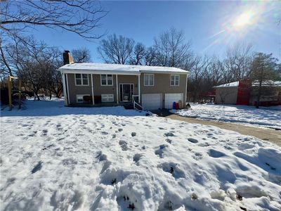 8 Locust Ln, Warrensburg, MO, 64093