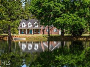 1107 Colerain Rd, Kingsland, GA 31548