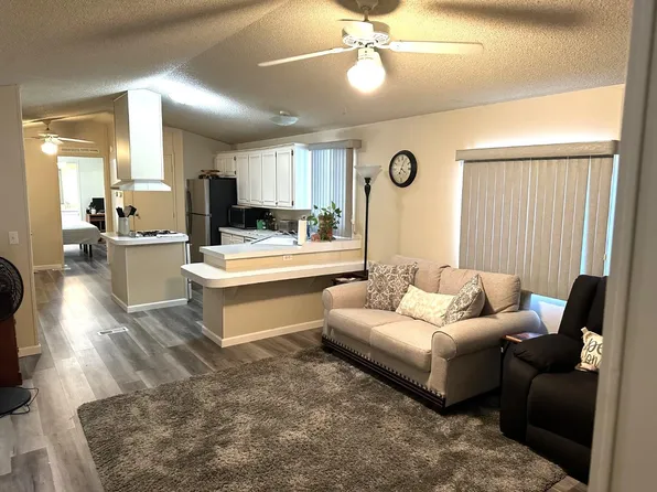 13955 W Walnut Grove Rd Space 24, Walnut Grove, CA 95690