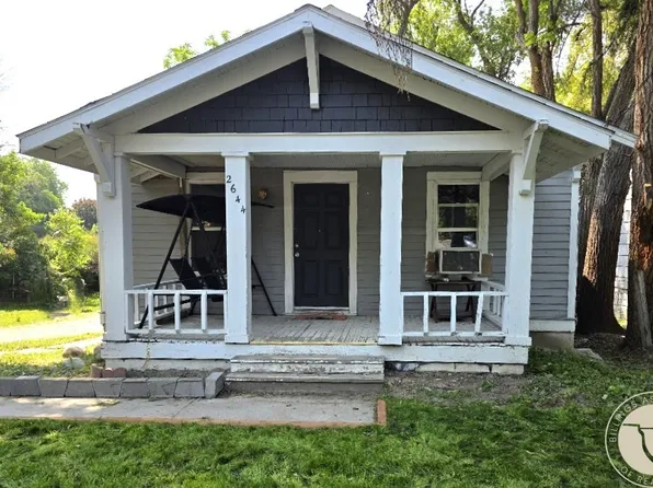 2644 Rimrock Rd, Billings, MT 59102