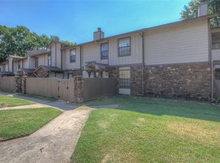6371 S 80th East Ave #6E, Tulsa, OK 74133