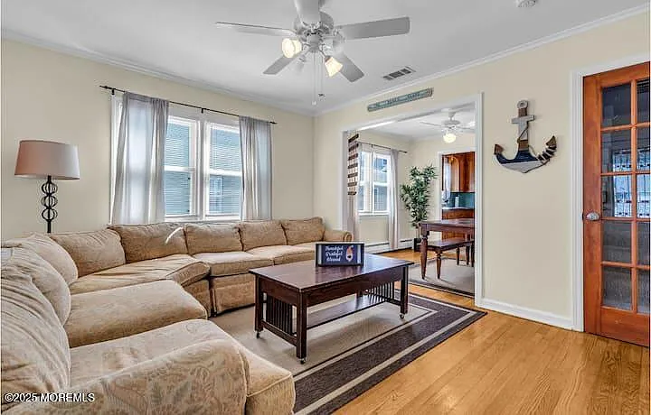 2 bed, 1260 sqft, $2,350 — Photo 3