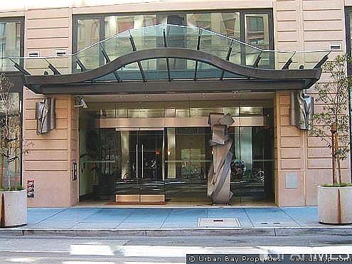 Building Entry