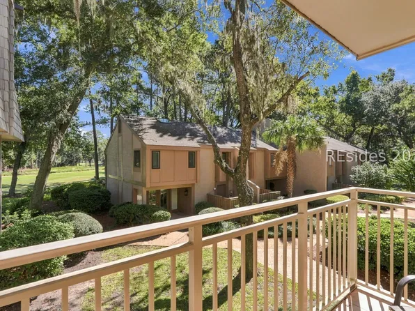 22 Lighthouse Road UNIT 522, Hilton Head Island, SC 29928