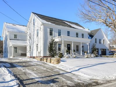 192 Clapp Rd, Scituate, MA, 02066