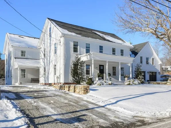 192 Clapp Rd, Scituate, MA 02066