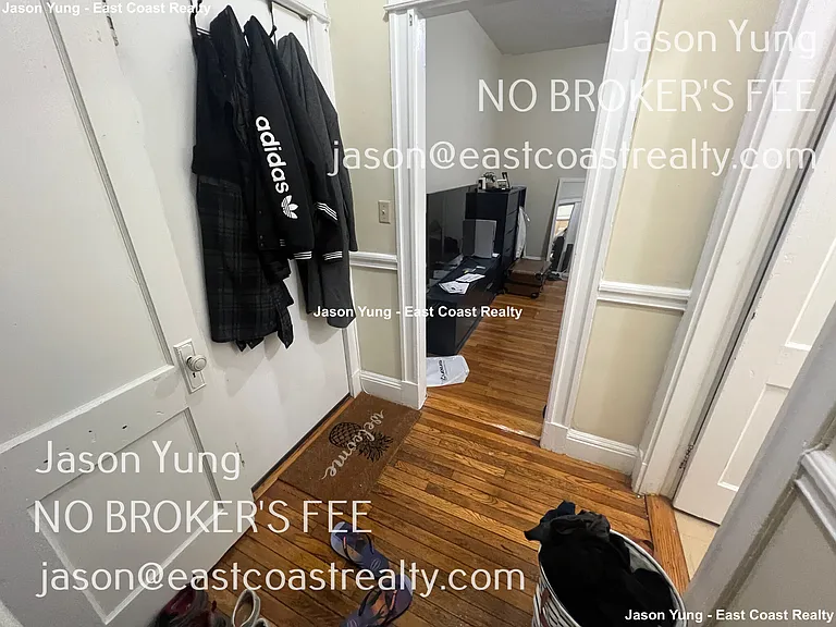 225 Kelton St #9 — Photo 5