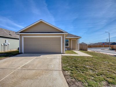 7120 Yellow Sapphire, San Antonio, TX, 78263