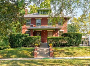 168 Fallis Rd, Columbus, OH 43214