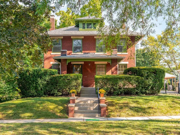 168 Fallis Rd, Columbus, OH 43214