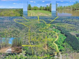 602 Gibson Rd, Clarkesville, GA 30523