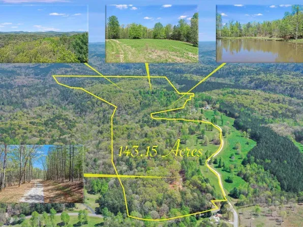 602 Gibson Rd, Clarkesville, GA 30523