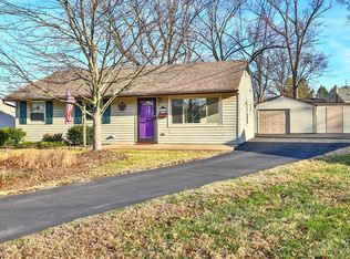 4068 Glenbar Ct, Cincinnati, OH 45236