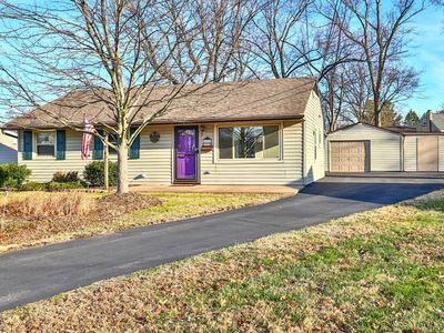 4068 Glenbar Ct, Cincinnati, OH, 45236