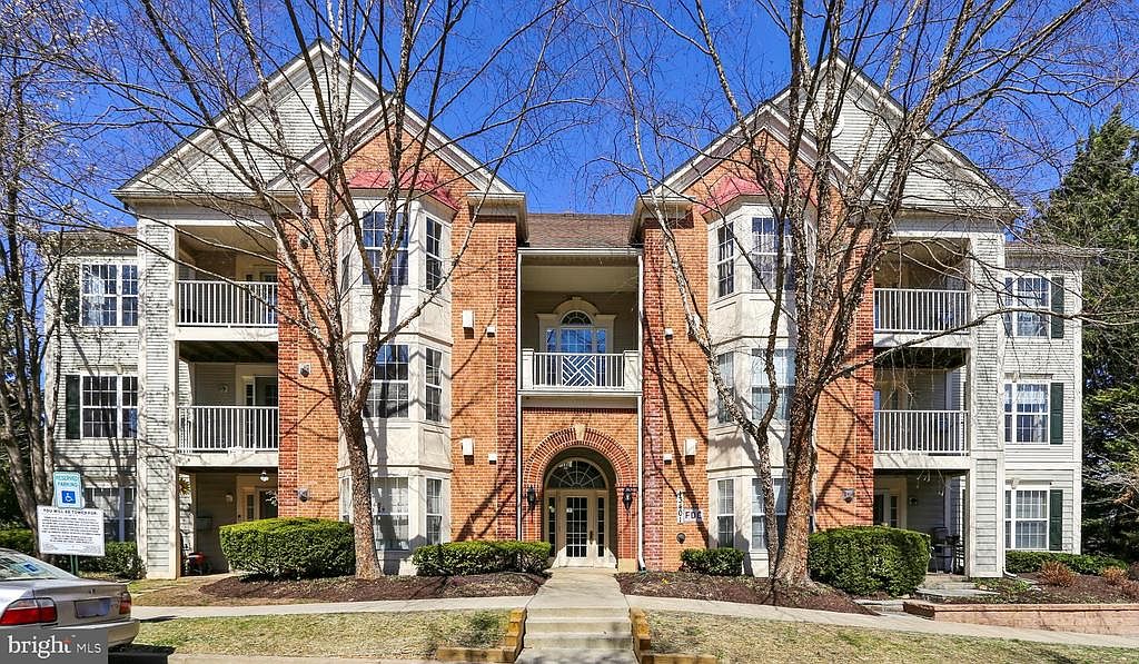 13401 Fountain Club Dr APT 201, Germantown, MD 20874 Zillow