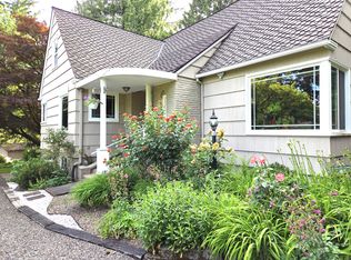 7625 SW Canyon Rd, Portland, OR 97225