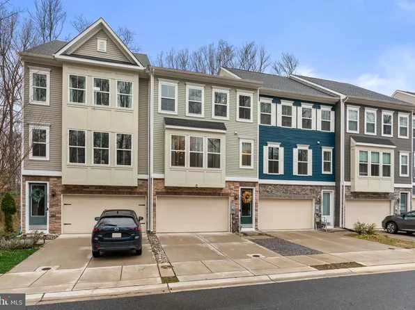 2676 Sequoia Ln, Gambrills, MD 21054