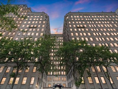 3534 N Lake Shore Dr APT 2C, Chicago, IL, 60657